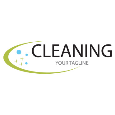 Vector Cleaner Logo Templates 389751