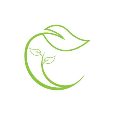 Tree Nature Logo Templates 390135