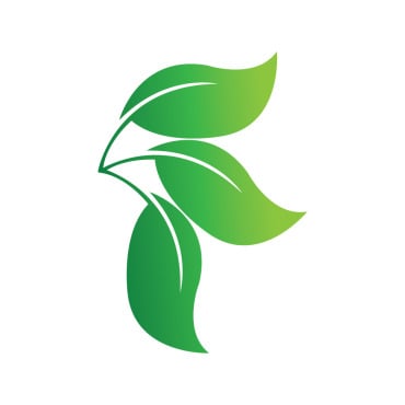 Tree Nature Logo Templates 390137