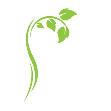 Tree Nature Logo Templates 390138