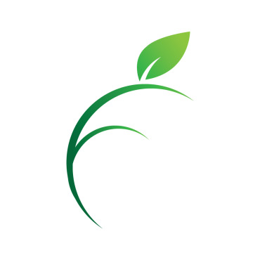 Tree Nature Logo Templates 390142