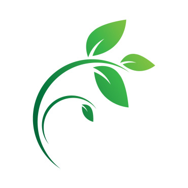 Tree Nature Logo Templates 390143