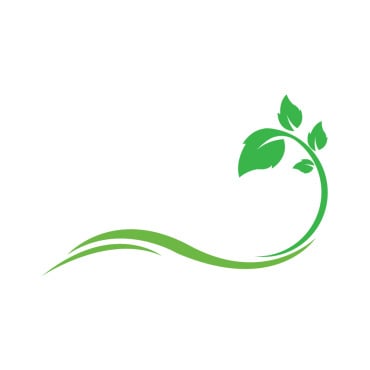 Tree Nature Logo Templates 390144