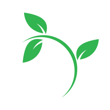 Tree Nature Logo Templates 390145