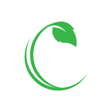 Tree Nature Logo Templates 390146