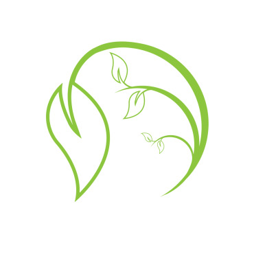Tree Nature Logo Templates 390147