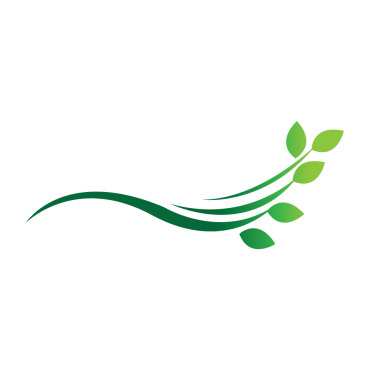 Tree Nature Logo Templates 390150