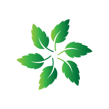 Tree Nature Logo Templates 390151
