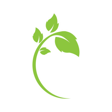 Tree Nature Logo Templates 390152