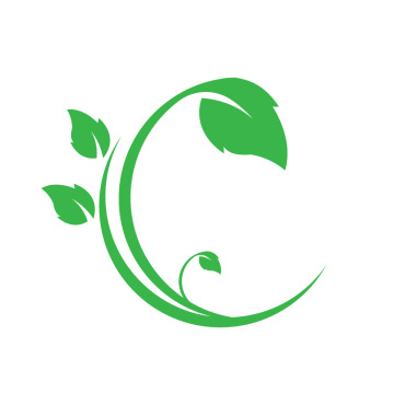 Tree Nature Logo Templates 390155