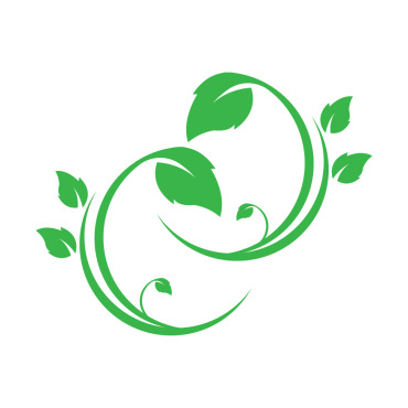 Tree Nature Logo Templates 390158