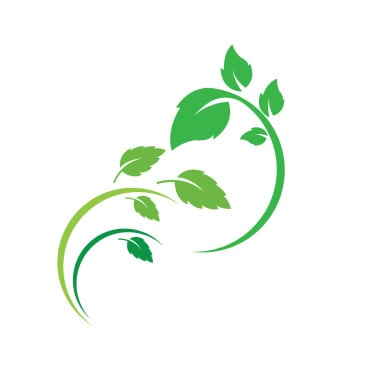 Tree Nature Logo Templates 390159