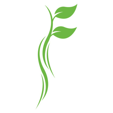 Tree Nature Logo Templates 390162
