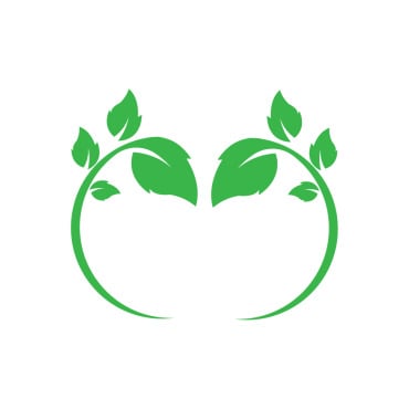 Tree Nature Logo Templates 390163