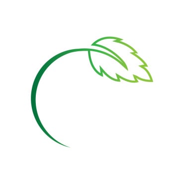 Tree Nature Logo Templates 390167