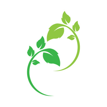 Tree Nature Logo Templates 390168