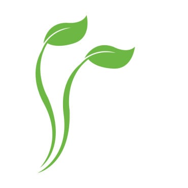 Tree Nature Logo Templates 390169