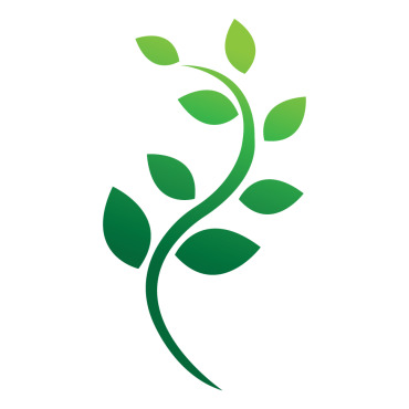 Tree Nature Logo Templates 390170