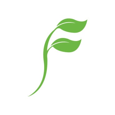 Tree Nature Logo Templates 390171