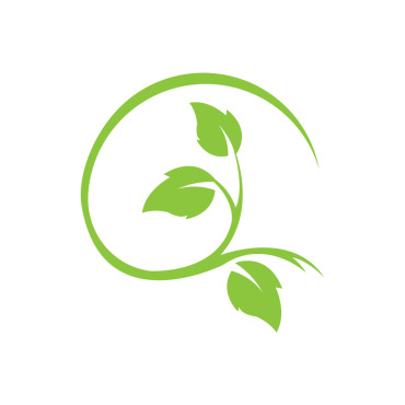 Tree Nature Logo Templates 390172