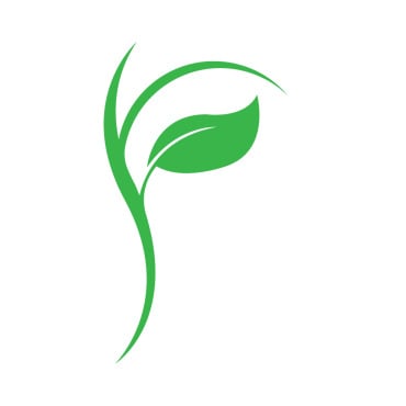 Tree Nature Logo Templates 390176