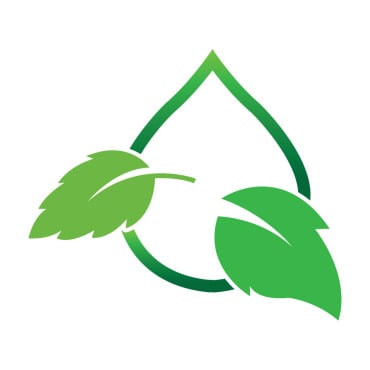 Tree Nature Logo Templates 390180