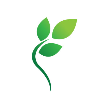 Tree Nature Logo Templates 390182