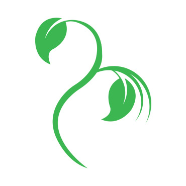 Tree Nature Logo Templates 390185