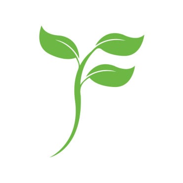 Tree Nature Logo Templates 390186