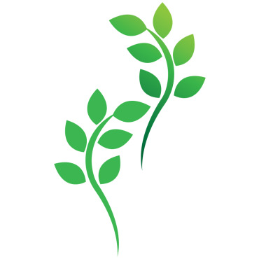 Tree Nature Logo Templates 390188
