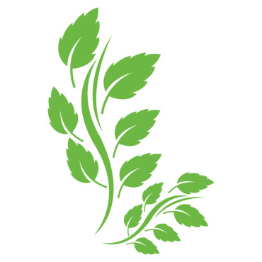 Tree Nature Logo Templates 390189