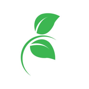 Tree Nature Logo Templates 390190