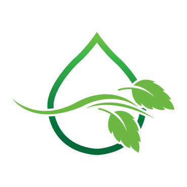 Tree Nature Logo Templates 390192