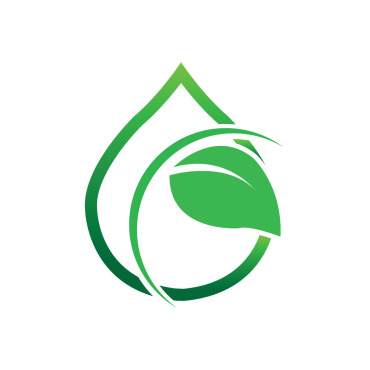 Tree Nature Logo Templates 390193