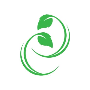 Tree Nature Logo Templates 390194