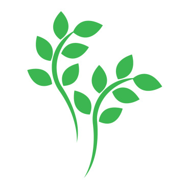 Tree Nature Logo Templates 390195