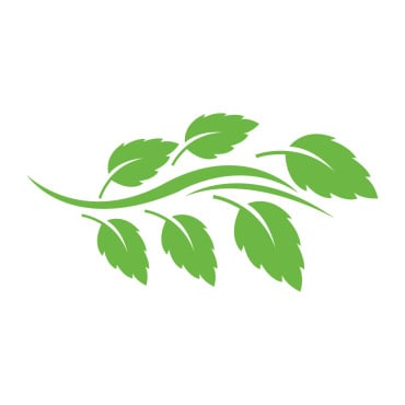 Tree Nature Logo Templates 390196