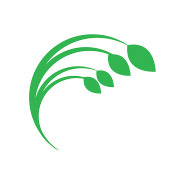 Tree Nature Logo Templates 390198
