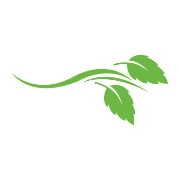 Tree Nature Logo Templates 390199