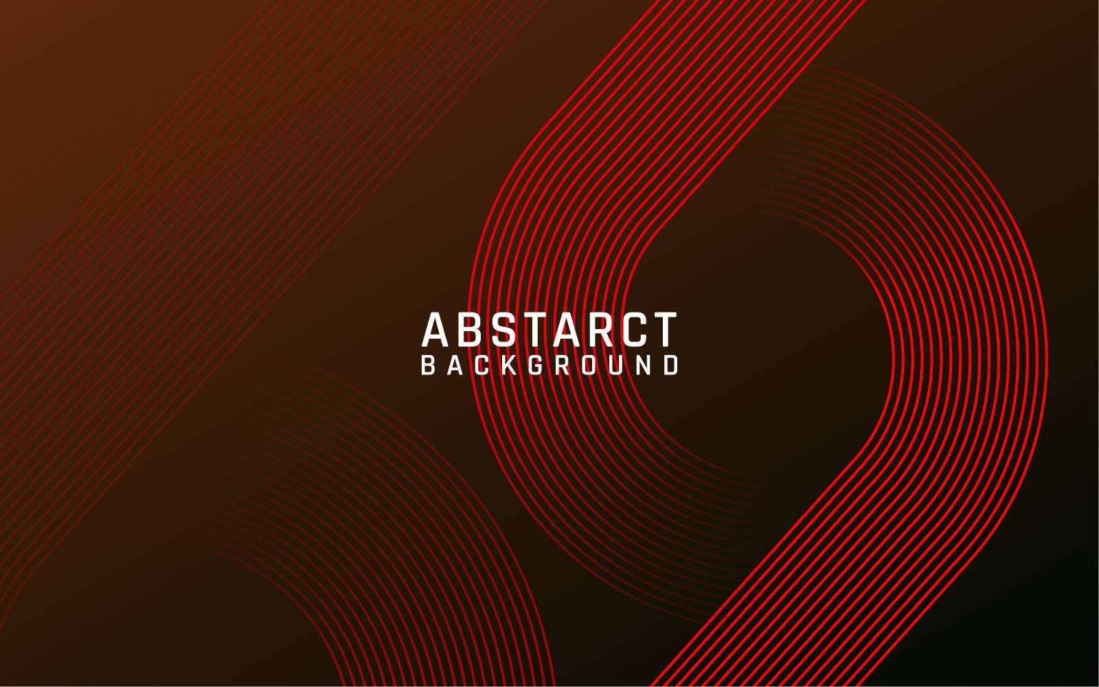 Abstract Technology line backgrounds
