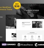 WordPress Themes 390471