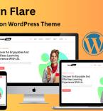 WordPress Themes 390610