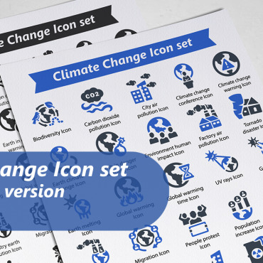 Change Weather Icon Sets 390674