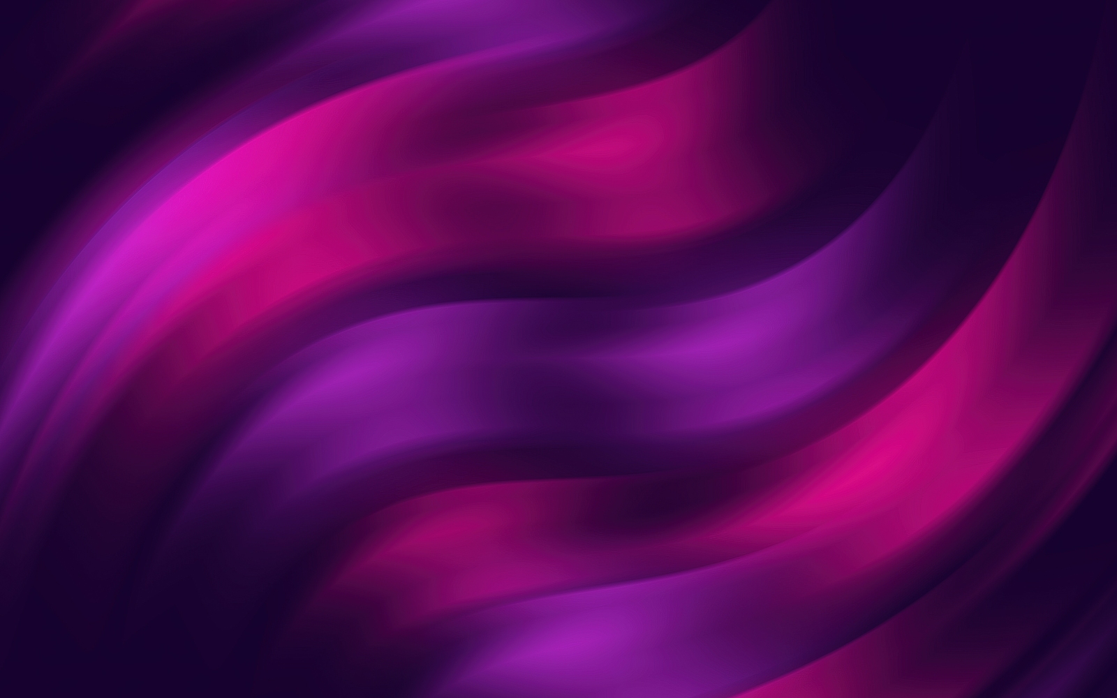 Abstract colorful gradient background design