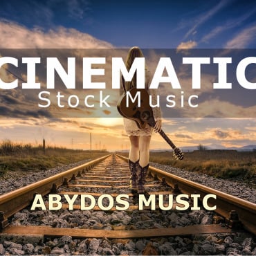 <a class=ContentLinkGreen href=>Stock Musique</a></font> cinematic remorque 391227