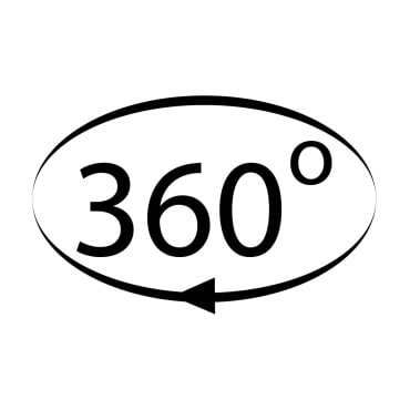 Angle Symbol Logo Templates 391363