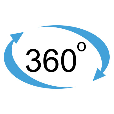 Angle Symbol Logo Templates 391368