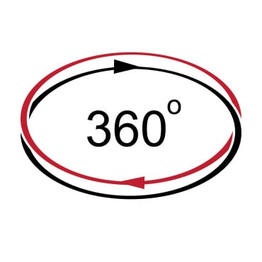 Angle Symbol Logo Templates 391377