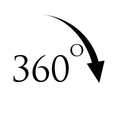 Angle Symbol Logo Templates 391379