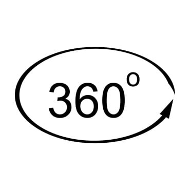 Angle Symbol Logo Templates 391393